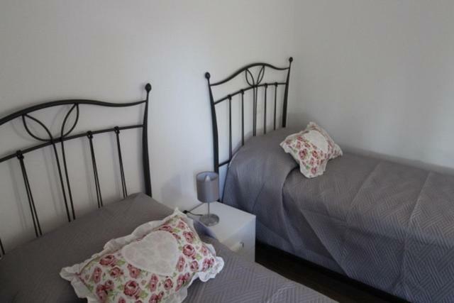 Relais Villa Sofia Calcinelli Bagian luar foto
